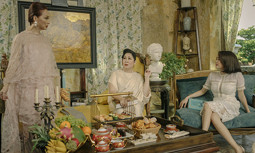 Cho doi gi o NSND Le Khanh dong “Gai gia lam chieu V” va “Kieu”?-Hinh-4