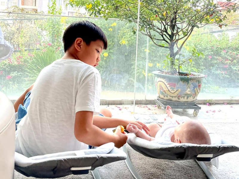 Nhiều khán giả khen Subeo đúng chuẩn "anh nhà người ta".