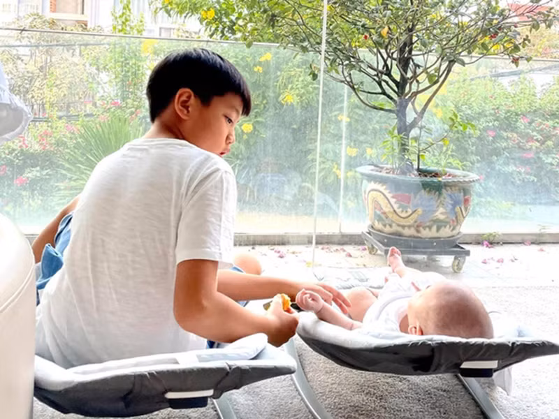 Nhiều khán giả khen Subeo đúng chuẩn "anh nhà người ta".