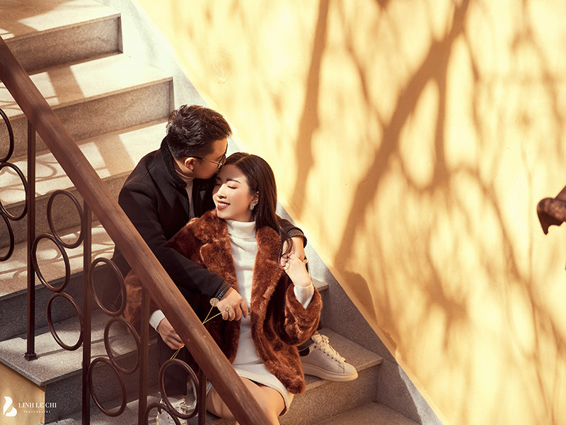 Nàng á hậu quyết định lên xe hoa khi hết nhiệm kỳ tại Hoa hậu Việt Nam 2018.