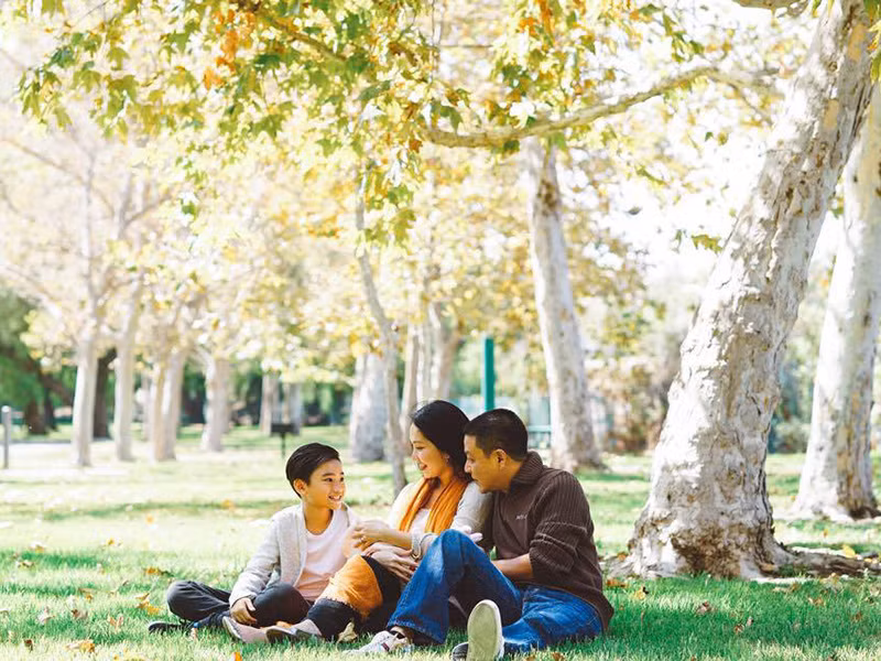 Bé Sonic còn được bố mẹ chồng của Kim Hiền quan tâm.