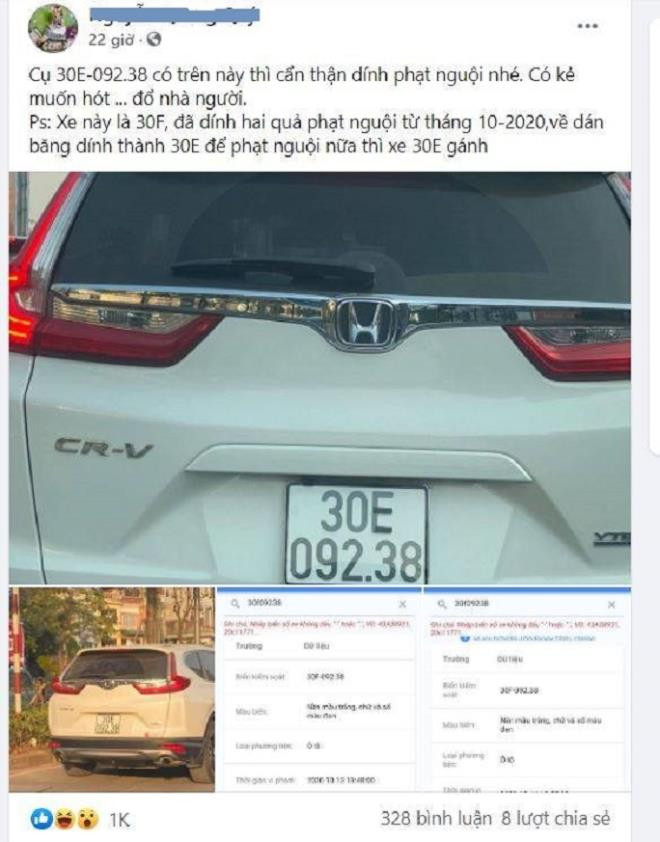 Tai xe che bien so tron phat nguoi can bi phat nang nhu loi vi pham nong do con-Hinh-2