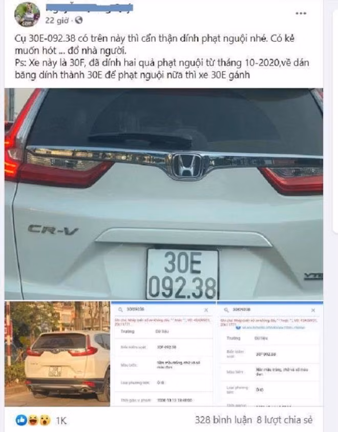 Tai xe che bien so tron phat nguoi can bi phat nang nhu loi vi pham nong do con-Hinh-2