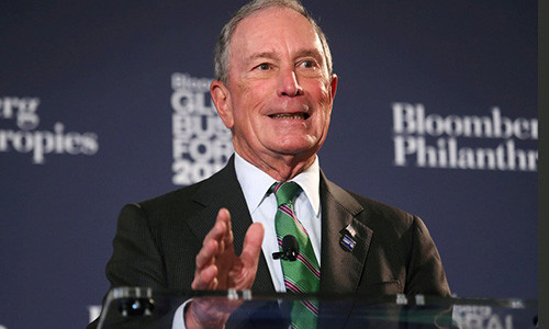 Cac ty phu noi gi ve bao loan o toa nha Quoc hoi?