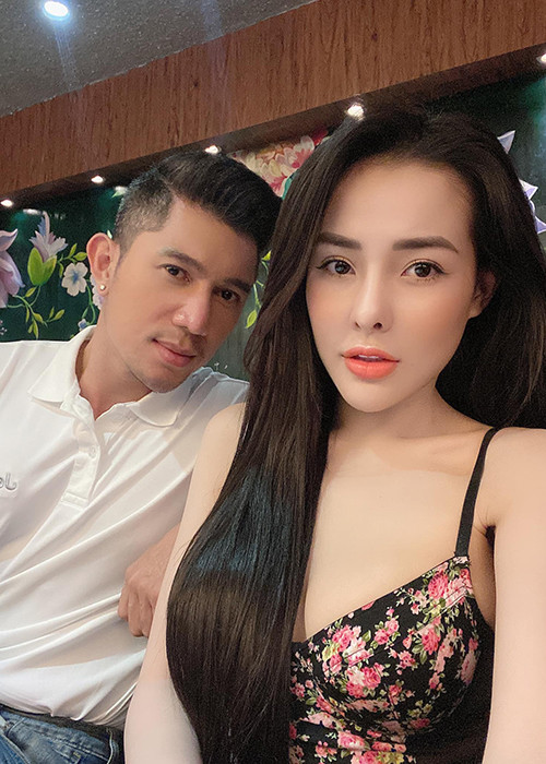 Luong Bang Quang thu nhan tung qua tay 14 nguoi phu nu