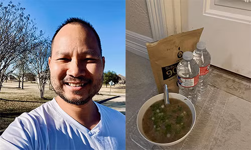 Ong xa Hong Ngoc mac COVID-19, lo lay cho vo con-Hinh-2