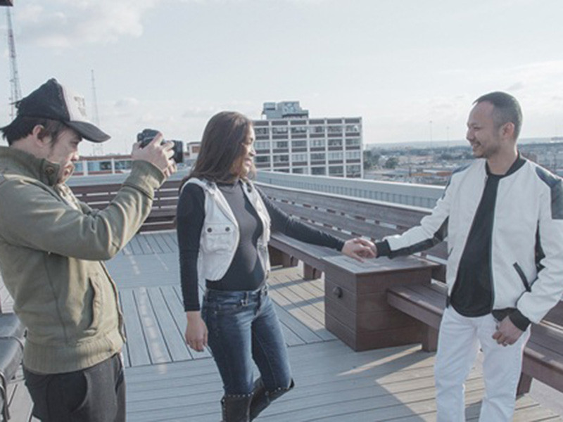 Chồng Hồng Ngọc chiều vợ đến mức sẵn sàng đóng MV của cô.