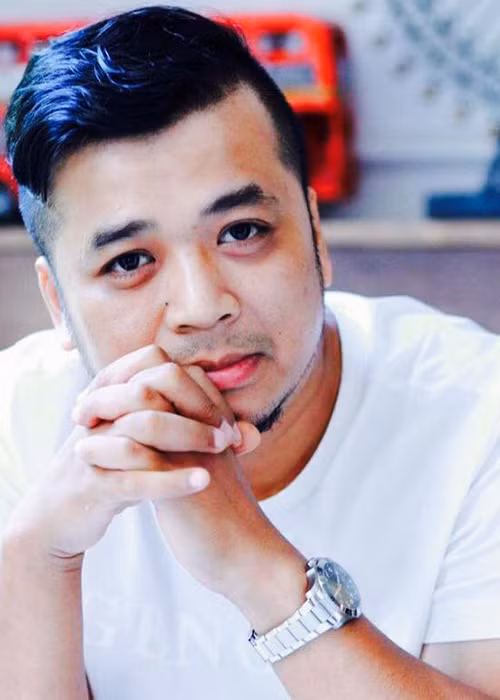 Tiến Minh kín tiếng về đời tư.