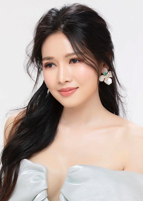 Văn Phượng khá kín tiếng về chuyện tình cảm.