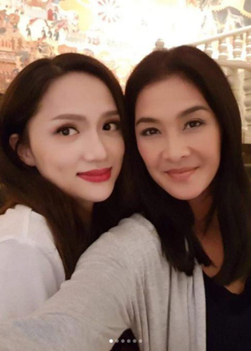 Theo người quản lý cũ, nữ ca sĩ chuyển giới cướp mối quan hệ với siêu mẫu Thái Lan Lukkade.