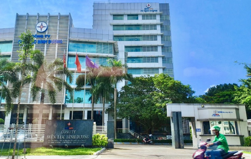Điện lực Bình Dương: Gói thầu cải tạo lưới điện về tay ai? - Hình 2 Dien luc Binh Duong: Goi thau cai tao luoi dien ve tay ai?-Hinh-2