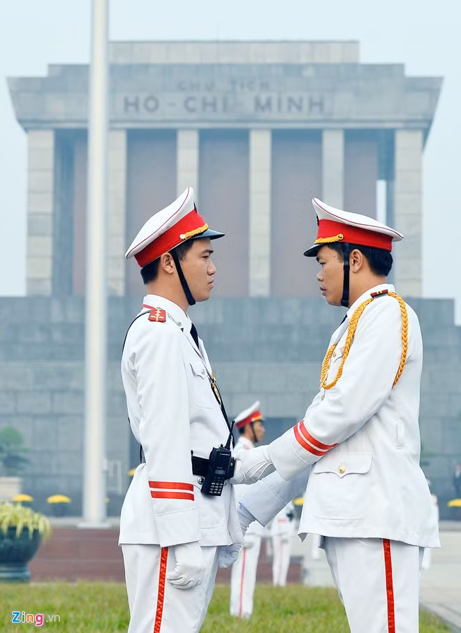 Thu tuong Bao ve thi hai Bac la nhiem vu thieng lieng-Hinh-2