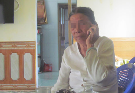 Trai long cua nguoi me hung thu dam chet 2 nguoi o Thai Binh-Hinh-2