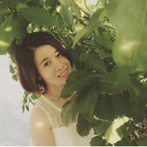 Le Vu Lan nhoi long hinh anh me lam lu nhat rac