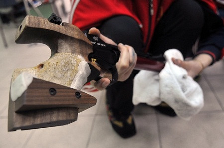 Quy trinh huan luyen gian kho cua xa thu Hoang Xuan Vinh-Hinh-2