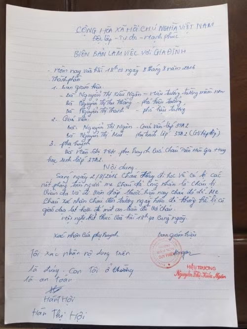 Su that be trai 3 tuoi bi giao vien bao hanh o Vinh Phuc-Hinh-2