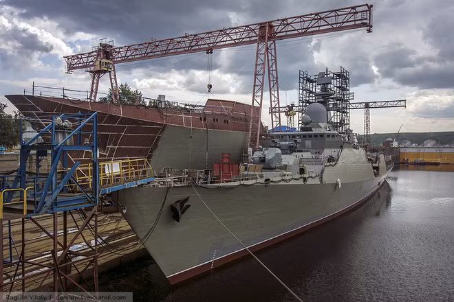 Viet Nam co the doi nong san lay vu khi My?