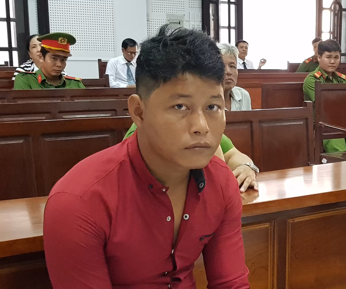 Thanh nien hiep dam be gai ngoai khu mo linh 8 nam tu