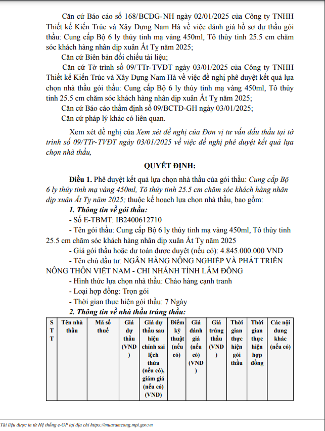 Cty Dong Tay trung goi thau mua qua tang hon 4 ty cho Agribank Lam Dong-Hinh-2