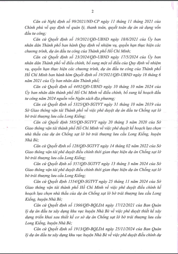 Cty Thới Bình thi công chống sạt lở bờ trái thượng lưu cầu Long Kiểng - Hình 2 Cty Thoi Binh thi cong chong sat lo bo trai thuong luu cau Long Kieng-Hinh-2