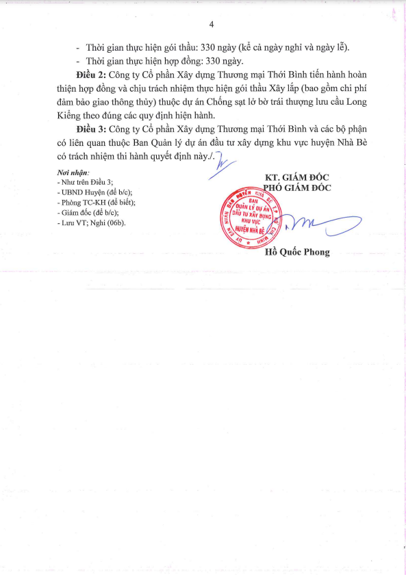 Cty Thới Bình thi công chống sạt lở bờ trái thượng lưu cầu Long Kiểng - Hình 4 Cty Thoi Binh thi cong chong sat lo bo trai thuong luu cau Long Kieng-Hinh-4