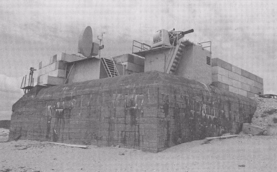 Hệ thống được bắt đầu phát triển vào năm 1975 do Holland-Signaal (nay là Thales Nederland) hợp tác với General Dynamics - cung cấp pháo GAU-8. Một nguyên mẫu tên là EX-83, lần đầu tiên biểu diễn cho Hải quân Hoàng gia Hà Lan vào năm 1979.