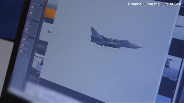 “Bằng cách kiểm soát các căn cứ không quân của Nga ở Crimea, một trong những khu vực được bảo vệ nghiêm ngặt nhất sẽ mất hết ý nghĩa chiến lược và cả chiến thuật”.