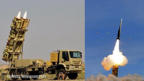 Yếu tố quyết định theo nhận xét là không giống như radar S-300 của Syria, radar của Bavar-373 không do Quân đội Nga kiểm soát, điều này cho phép Tehran theo dõi các mục tiêu đang tiếp cận một cách độc lập.