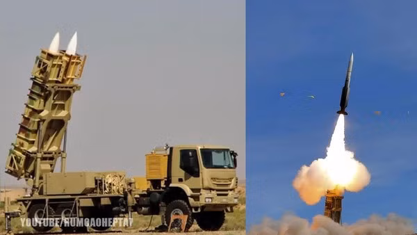 Yếu tố quyết định theo nhận xét là không giống như radar S-300 của Syria, radar của Bavar-373 không do Quân đội Nga kiểm soát, điều này cho phép Tehran theo dõi các mục tiêu đang tiếp cận một cách độc lập.