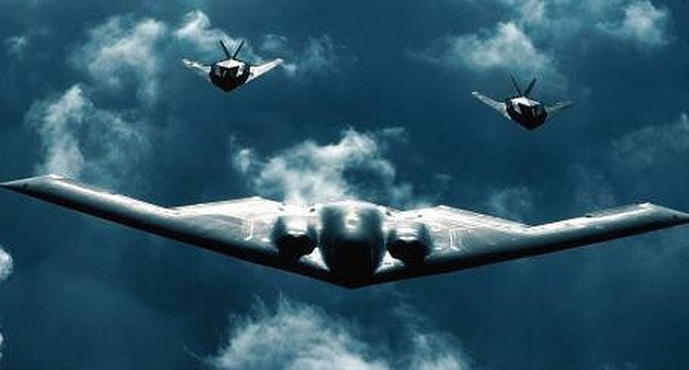 Kể từ khi ra đời, máy bay tàng hình F-117A trở thành nỗi khiếp sợ cho hệ thống phòng không đối phương. Ngay cả Nga và Trung Quốc cũng khá bất ngờ về sự xuất hiện của loại chiến đấu cơ này.