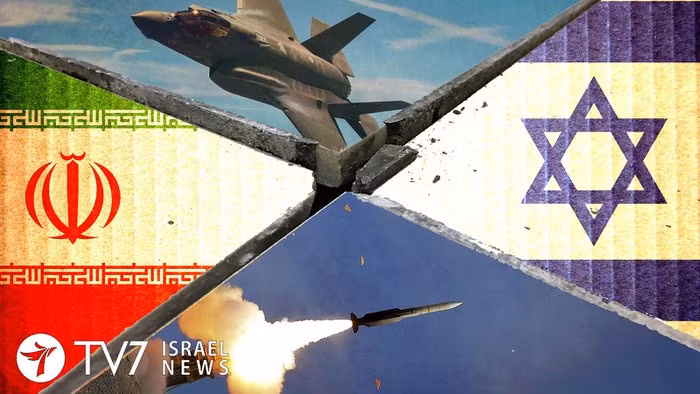 "Biden từ lâu đã tuyên bố thẳng thừng rằng ông ta sẽ đưa Washington trở lại thỏa thuận hạt nhân với Tehran. Tôi tin rằng cuối cùng nó sẽ kết thúc trong cuộc xung đột gay gắt giữa chúng tôi với Iran", ông Hanegbi tuyên bố.