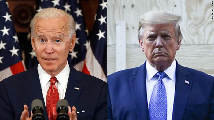 Tuy vậy với những gì đang diễn ra, giới phân tích cho rằng khả năng ông Biden giành chiến thắng là khá lớn, nên nhiều quốc gia đối tác của Mỹ đã lên sẵn những kế hoạch cho khoảng thời gian 4 năm tiếp theo.