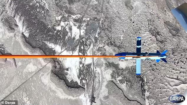 Phương tiện tác chiến nói trên không được che chắn bởi các lớp phòng thủ tên lửa, điều này khiến nó rất dễ bị tổn thương trong quá trình tác chiến. Vì vậy máy bay C-130A phải giải phóng UAV Gremlin càng xa vùng ảnh hưởng của phòng không đối phương càng tốt.