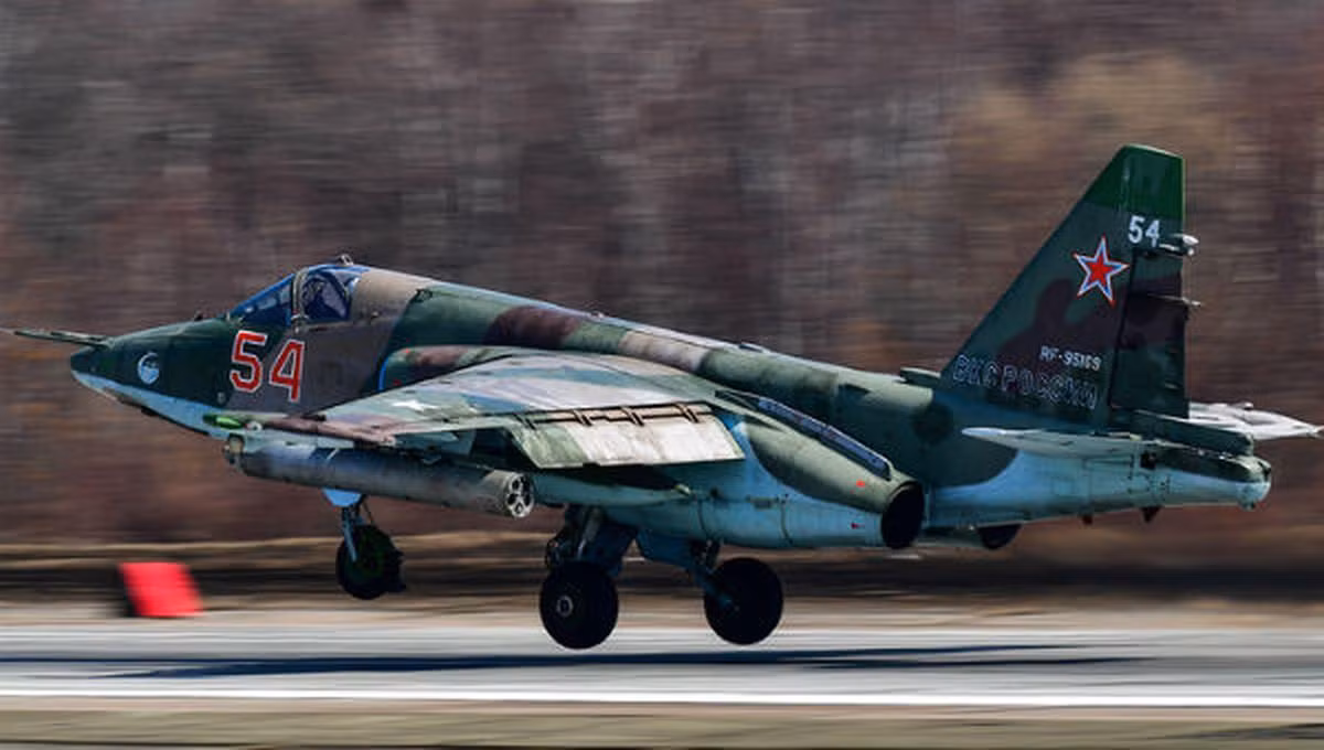 Qua các thông số, có thể thấy Su-25 hoàn toàn đủ khả năng khi làm các nhiệm vụ được Nga giao phó. Xứng đáng được tin tưởng dù có hơi “già” so với thời đại.