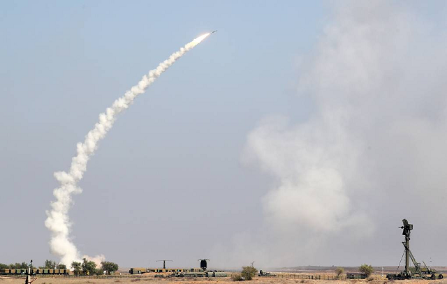 Trong các cuộc thử nghiệm trước đó, S-500 Prometheus đã chứng minh được uy lực khi triệt hạ tên lửa mục tiêu trong khoảng cách 480km, đây đã được coi là một cuộc tấn công tầm xa nhất của bất kì hệ thống phòng không mặt đất nào.