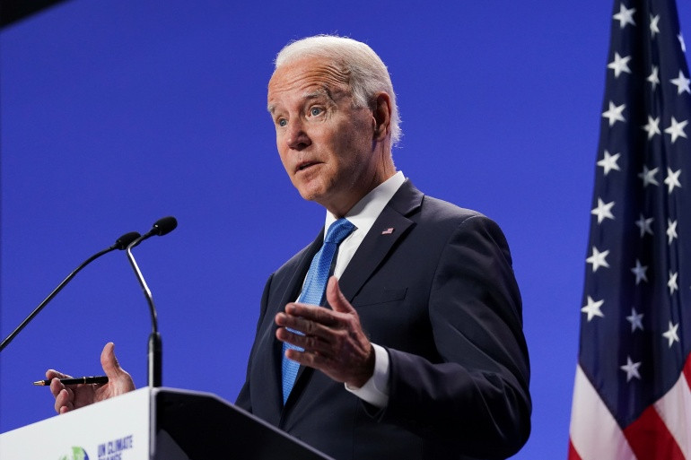 Song song với đó, Chính quyền Tổng thống Joe Biden vẫn trông chờ vào việc, Washington và Tehran có thể cùng quay lại, tuân thủ thoả thuận hạt nhân Iran. Nhưng nước này cũng tuyên bố và nhấn mạnh, “Mỹ sẽ không chờ quá lâu”.