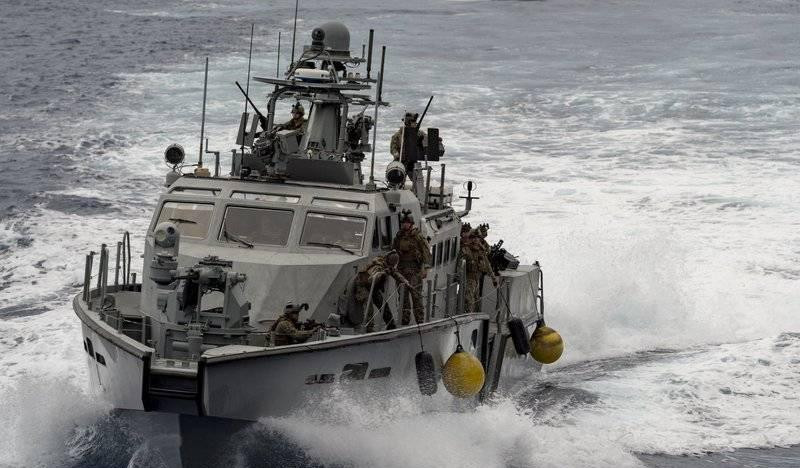 Mk 38 Mod 3 có tính năng vượt trội với hiệu suất cao hơn rất nhiều so với các biến thể trước. Nó có thể sử dụng được cả nòng cỡ 30 mm và 25 mm.