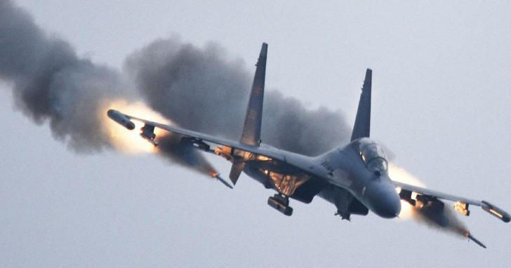 Đặc biệt, động thái từ lực lương PLAAF của Trung Quốc gần đây cũng đã dần chuyển đổi từ “phòng không lãnh thổ” sang thành “các hoạt động tấn công và phòng thủ”, dần dần xây dựng cho mình lực lượng có thể không kích tầm xa, theo báo cáo của Bộ Quốc phòng Mỹ. Nguồn ảnh: Một Thế Giới.