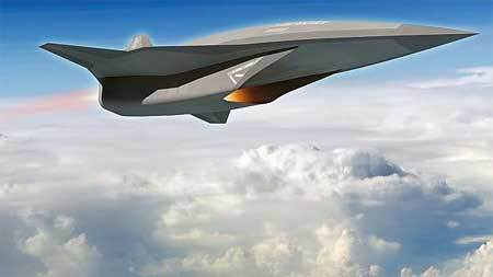 Rào cản đầu tiên chính là tốc độ. SR-71 là kẻ đi đầu trong mọi thời đại về tốc độ, có khả năng bay với tốc độ trên Mach 3. Để khiến SR-72 đạt gấp đôi tốc độ này, Lockheed Martin hiện đang làm việc về công nghệ siêu thanh mới cho SR-72.