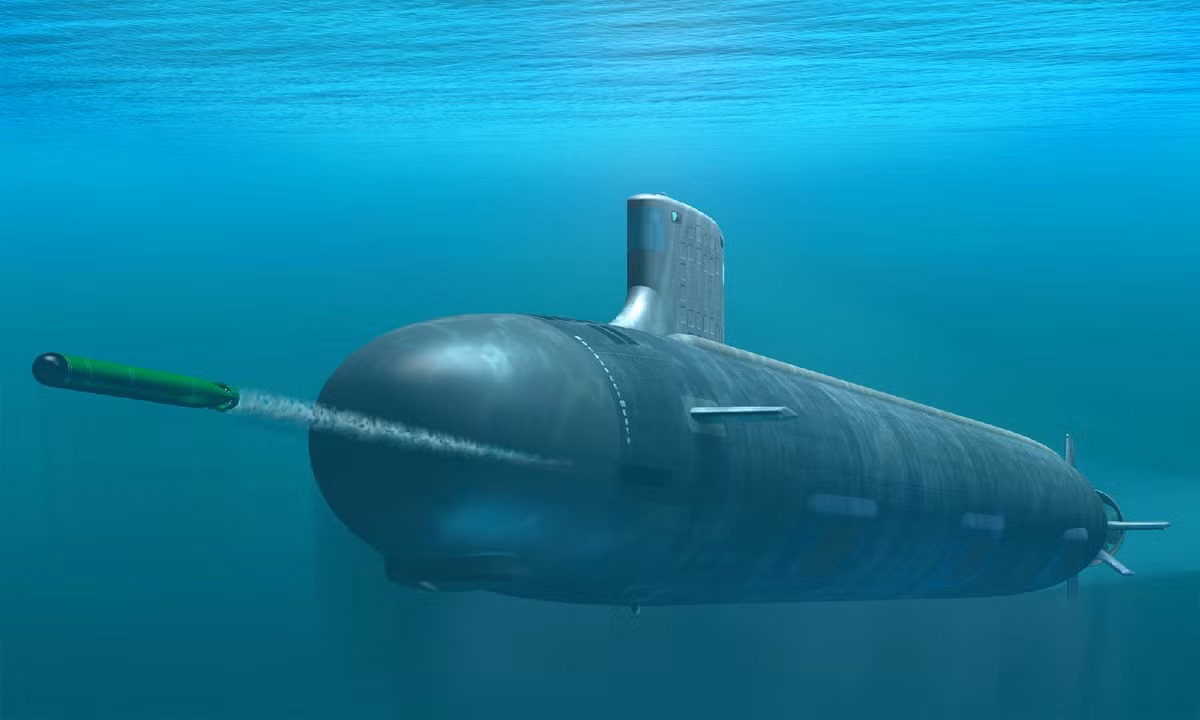 Hệ thống phóng thẳng đứng VLS của lớp tàu này còn tương thích được với tên lửa hành trình Tomahawk của Mỹ, được mệnh danh là “siêu sát thủ” của Mỹ.