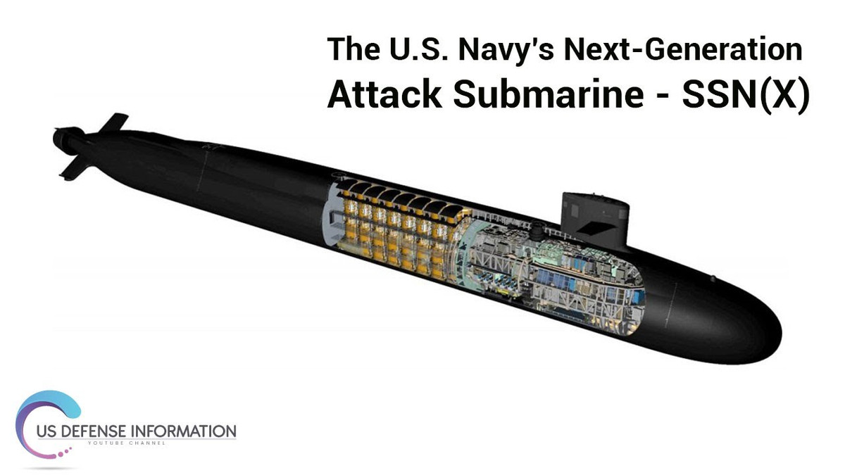 Nó cũng cho phép các bên như Mỹ và Anh chia sẻ trực tiếp về chi phí phát triển. Thử thách sẽ chỉ là vấn đề thời gian, khi Australia cần tàu ngầm mới vào những năm 2040.