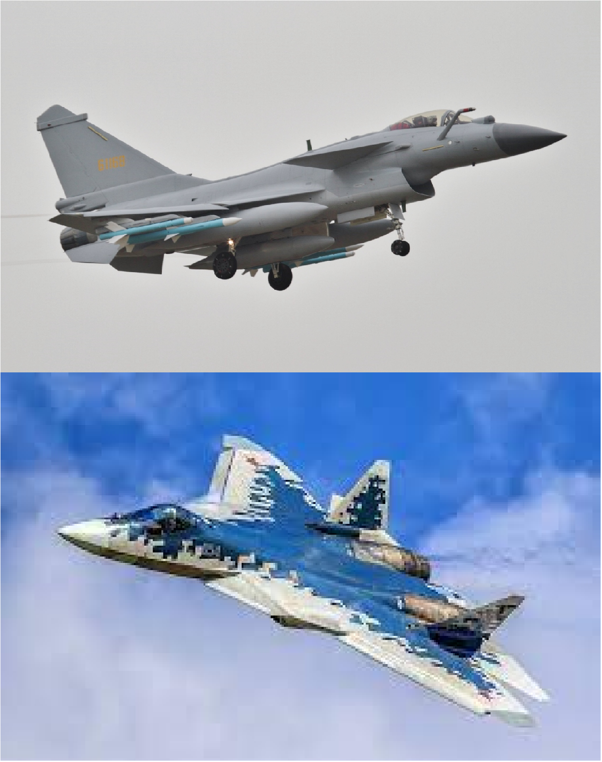 Thậm chí, điều này cũng sẽ khiến cho F-35 vượt trên các đối thủ hiện hữu hiện tại, bao gồm Su-57 của Nga và J-20 của Trung Quốc khi có khả năng tấn công hạt nhân với sự vượt trội về uy lực.