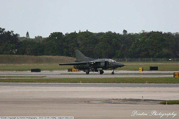 Công ty Mỹ cho biết, 15 máy bay chiến đấu MiG-23 với nhiều cải tiến khác nhau đã đến nước này từ nhiều quốc gia khác nhau. Ngày nay chiếc tiêm kích cánh cụp cánh xòe không còn quá hiếm, nhưng đã có một thời, tình báo các nước, kể cả Mỹ đều săn lùng.