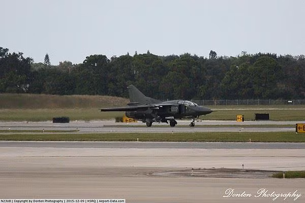 Công ty Mỹ cho biết, 15 máy bay chiến đấu MiG-23 với nhiều cải tiến khác nhau đã đến nước này từ nhiều quốc gia khác nhau. Ngày nay chiếc tiêm kích cánh cụp cánh xòe không còn quá hiếm, nhưng đã có một thời, tình báo các nước, kể cả Mỹ đều săn lùng.