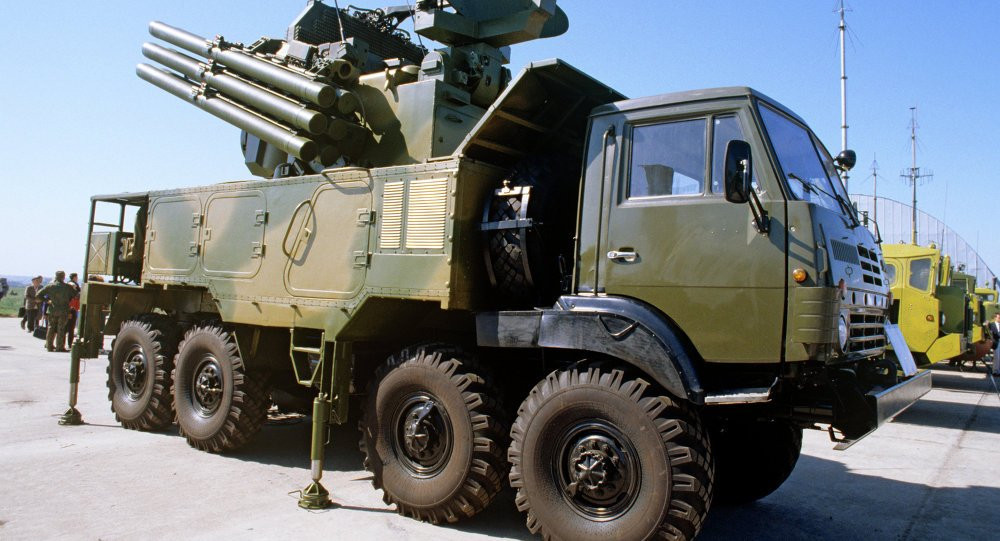 Và nếu vào ngày 8/10 vừa qua, Không quân Israel vẫn tiếp tục sử dụng tên lửa đa nhiệm Delilah, điều đó sẽ đồng nghĩa tên lửa thông minh này đã phải chịu khuất phục trước hệ thống phòng không Pantsir-S1 do Nga sản xuất.