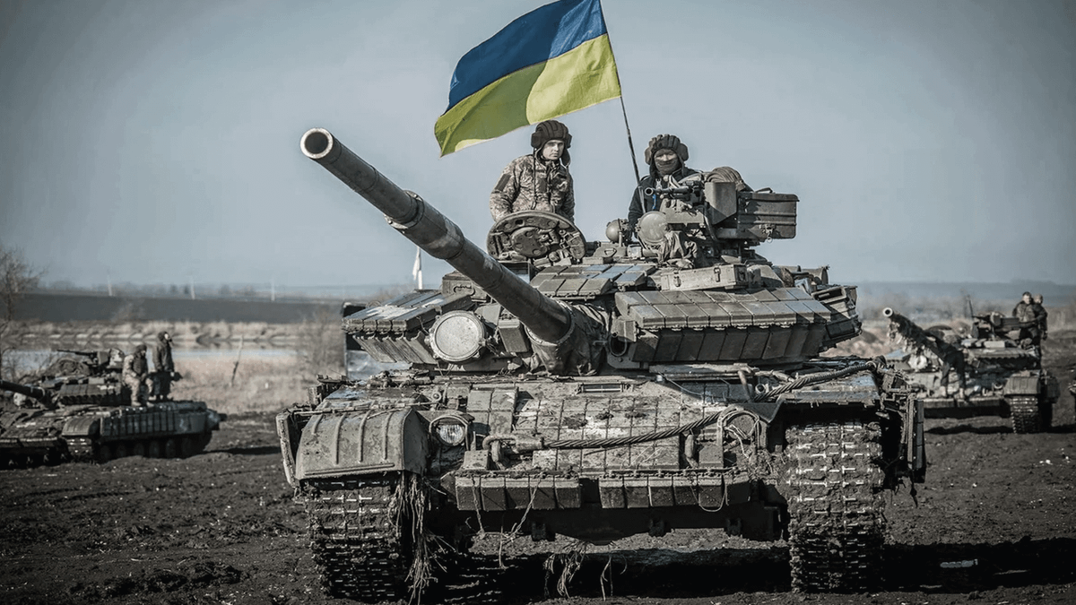 Tuy nhiên, nếu như Quân đội Ukraine được trang bị các tổ hợp phòng không tên lửa Patriot, đây sẽ là một nền tảng phòng thủ rất có ích đối với Ukraine, đặc biệt là với tình hình tại thủ đô Kiev lúc này. Nguồn ảnh: news.myseldon.com.