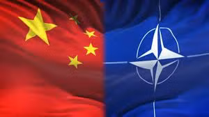 Điều này cũng được chính Lầu Năm Góc của Mỹ nhận định rằng, nó sẽ đi kèm với khả năng Trung Quốc sẽ có thể rút ngắn thời gian đuổi kịp các nước phương Tây NATO một cách tối đa, phải cảnh giác một cách tối đa. Nguồn ảnh: Fox.