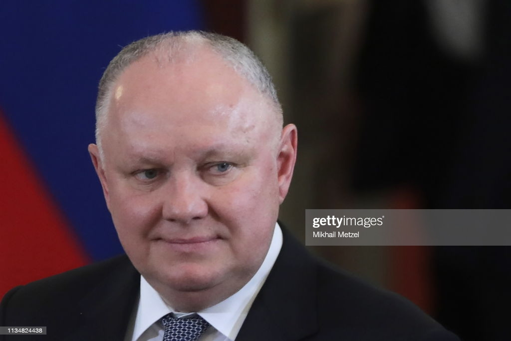 Soc truoc gia tri hop dong giua Rosoboronexport voi cac nuoc chau Phi!