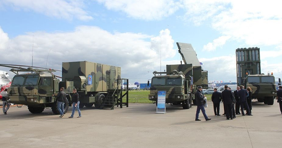 Có thể nói, đây là một hệ thống phòng không tên lửa đất đối không đầy hiện đại của Nga, sở hữu khả năng phòng không đa tầng, các quốc gia châu Phi khi trang bị chúng trong quân đội không khác nào có cho mình tấm “lá chắn” di động, đem lại khả năng phòng thủ tối ưu, bảo vệ lãnh thổ. Nguồn ảnh: QQ.