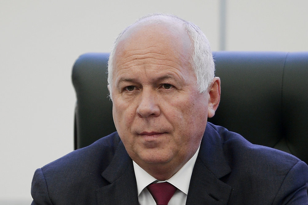 Trước đó, người đứng đầu tập đoàn Rostec, ông Sergei Chemezov, cho biết những mẫu đầu tiên sẽ được ra quân trong năm nay. Dự kiến bắt đầu giao hàng loạt hệ thống tên lửa phòng không (SAM) vào năm 2025. 